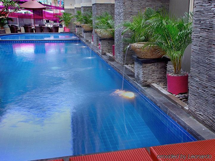 Inna 8 Lifestyle Hotel Denpasar สิ่งอำนวยความสะดวก รูปภาพ